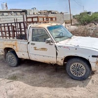 بيكم • فلوجه • سنويه ٢٧