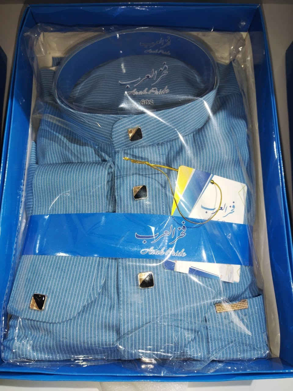 السلام عليكم
وكل عام وانتم بالف خير
وصلت الدشداشه المقلم فخر العرب وبعرض خاص
ننتظر الزباءن الكرام الكميه محدوده
العنوان شهداء ابودشير قرب مستوصف التحدي مقابل مدرسه حفصه واهلا وسهلا


**إذا كنت صاحب هذا الإعلان وتريد حذفه لأي سبب، رجاءا أرسل رسالة إلى الدعم الفني**