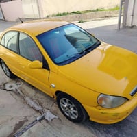 ريو 2000 • رقم بغداد • موجودة كركوك