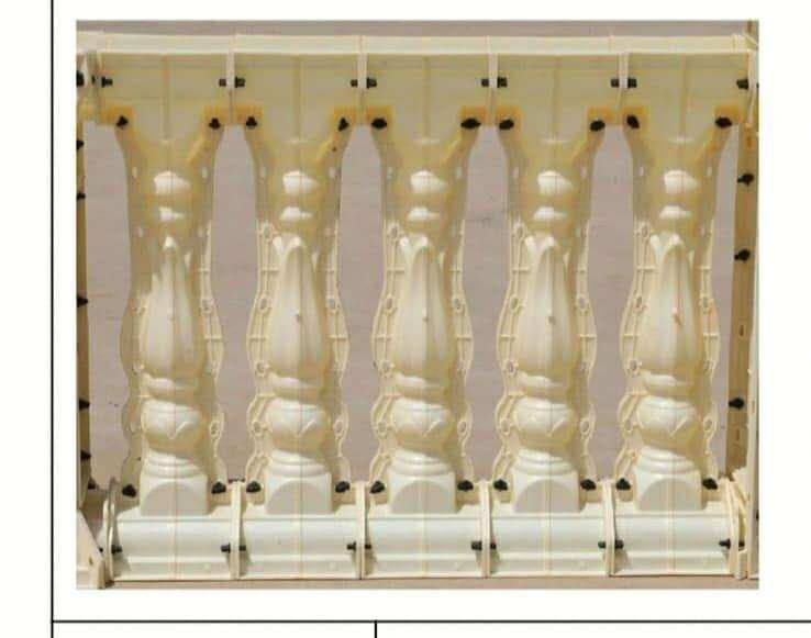 يتوفر لدينا جميع انواع واشكال القالب الاسمنتي 
وجميع القياسات والأحجام 
السياج : ارتفاع 92 ،90، 84 ، 60 
الدنك يتوفر دنك ملكي وزن ثقيل 58 كيلو و وزن وسط 48 كيلو  جميع الأقطار 50، 35 ،20، 18 ،15 
للطلب و الاستفسار التواصل خاص او على الرقم 

الهاتف: ***********

🚖توصيل جميع محافظات العراق 🚖
