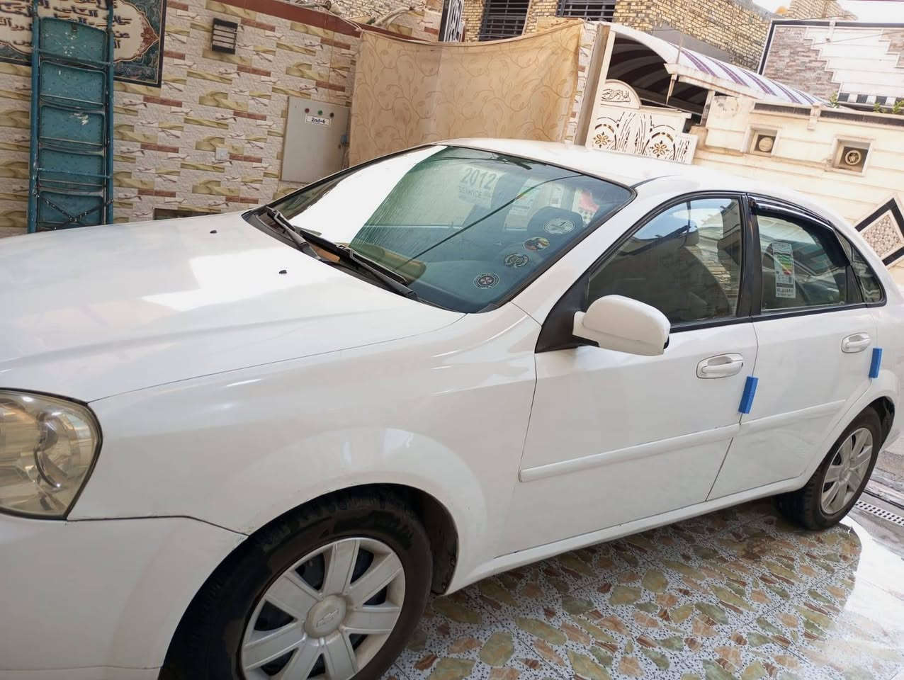 اوبترا 2012 خليجي رقم بغداد مشروع وطني 
📍گير اوتوماتيك 
مكفوله من التبديل والضربه 
بيه مكانات كلش قليله صبغ
مكينه جديده 
گير جديد 
حداديه جديده 
تخم تاير 
باتري جديد 
سياره مال جناي خير من الله 
💰السعر  68 وبيه مجال كلش قليل 
📌مكاني بابل حي نادر 
📞 ابو علي 
***********
