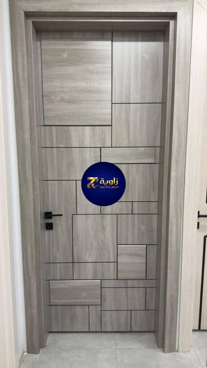 ⸻

🔶 شركة زاوية للديكور والألمنيوم 🔶
أناقة – جودة – دقة بالتنفيذ

🚪 نوفر لكم أجمل تصاميم الأبواب الخشبية العصرية والكلاسيك
✔️ خشب عالي الجودة
✔️ تصاميم حسب الطلب
✔️ تنفيذ دقيق وتشطيب فاخر
✔️ أسعار مناسبة وخدمة مميزة

✨ نضيف لمسة فخامة لبيتك من أول باب

📍 العنوان: الزعفرانية – مجاور الإسعاف
📞 ***********
📞 ***********

🔥 احجز الآن وخلّي باب بيتك يحاكي ذوقك
