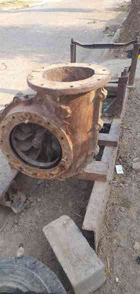 السلام عليكم مكينة مانز للبيع عوزها فقط رنكات وياة خنزيرة 12x10مكاني ميسان الشراي  يتصل ***********/***********
