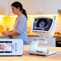 كاميرا أطفال • ASWAR • بغداد المحمودية