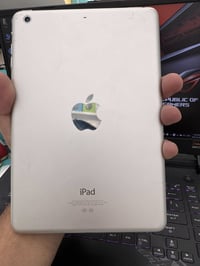 ايباد ميني ٢ • ١٦ جيجا • نظيف ٩٠٪