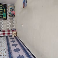 حي العسكري الثاني • ٢٠٠م • غرفتين