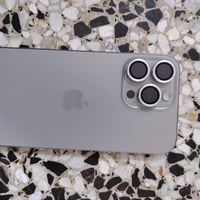 ايفون ١٦ برو ماكس • ٢٥٦ • بطارية ٩٦