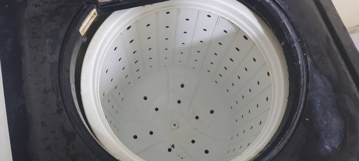 غساله البيع بس الغسل يشتغل
نشاف مالها عطلان السعر خاص


**إذا كنت صاحب هذا الإعلان وتريد حذفه لأي سبب، رجاءا أرسل رسالة إلى الدعم الفني**