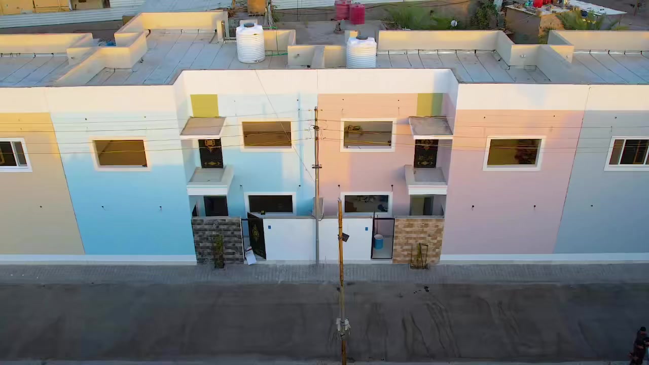 � لؤلؤة الصالحية السكني – فرصة سكن واستثمار مميزة في البصرة / شط العرب
امتلك بيت أحلامك الآن في منطقة الصالحية – شارع الصالحية العام.
وحدات سكنية حديثة بتصاميم عصرية ومساحات متعددة تلبي احتياجات العائلة، مع بنى تحتية متكاملة وخدمات ومرافق اجتماعية مميزة.

🔹 البيت يتكون من طابقين
🔹 4 أو 5 أو 6 غرف نوم
🔹 3 حمامات
🔹 صالة واسعة
🔹 مطبخ
🔹 منور عدد 2
🔹 المساحات تبدأ من 140م² وأكثر
🔹 استلام فوري

💰 الأسعار (الدفع دفعة واحدة):

▫️ 4 غرف نوم – 165 مليون دينار
▫️ 5 غرف نوم – 173 مليون دينار
▫️ 6 غرف نوم – 187 مليون دينار

📐 4 غرف نوم بمساحة 200م²
▫️ السعر 200 مليون دينار

✅ مواد بناء وإنهاءات عالية الجودة
✅ مناشئ عالمية
✅ موقع مميز وهادئ
✅ جاهز للسكن مباشرة

📲 للتفاصيل والصور والمعلومات:
راسلنا واتساب: ***********

✨ لا تضيع الفرصة وامتلك بيتك اليوم

#البصرة
#شط_العرب
#الصالحية
#لؤلؤة_الصالحية
#عقارات
#عقارات_البصرة
#عقارات_العراق
#بيع_دار
#دار_للبيع
#بيوت_للبيع
#بيت_للبيع_بالبصرة
#سكن_راقي
#سكن_فاخر
#سكن_عائلي
#مشروع_سكني
#وحدات_سكنية
#استثمار_عقاري
#استثمار_ناجح
#فرصة_ذهبية
#امتلك_بيتك
#تملك_الآن
#بيت_جاهز
#جاهز_للسكن
#دار_طابقين
#تصاميم_حديثة
#تشطيبات_فاخرة
#موقع_مميز
#قرب_الخدما
