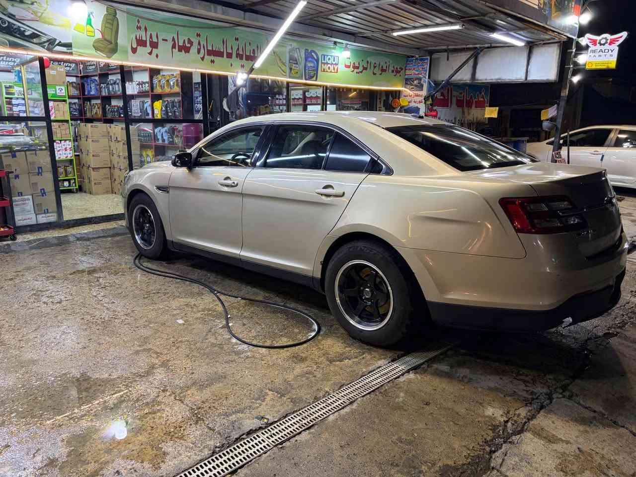 فورد تورس لمتد ٢٠١٧ 
قطعتين 
مراوس bmw 
او بيع بغداد, العراق


**إذا كنت صاحب هذا الإعلان وتريد حذفه لأي سبب، رجاءا أرسل رسالة إلى الدعم الفني**