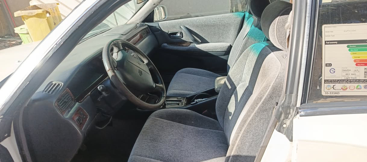 سياره راس الثور كصتين ادوات بدون سنويه ابيع كوم حديد وكير ومكينه وتبريد نعمه  من الله كفاله عشائريا وسرقه *********** السعر 25 ورقه مكان البصره
