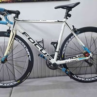 رود فوكس • قياس ٥٤ • كلاريس ٨×٢