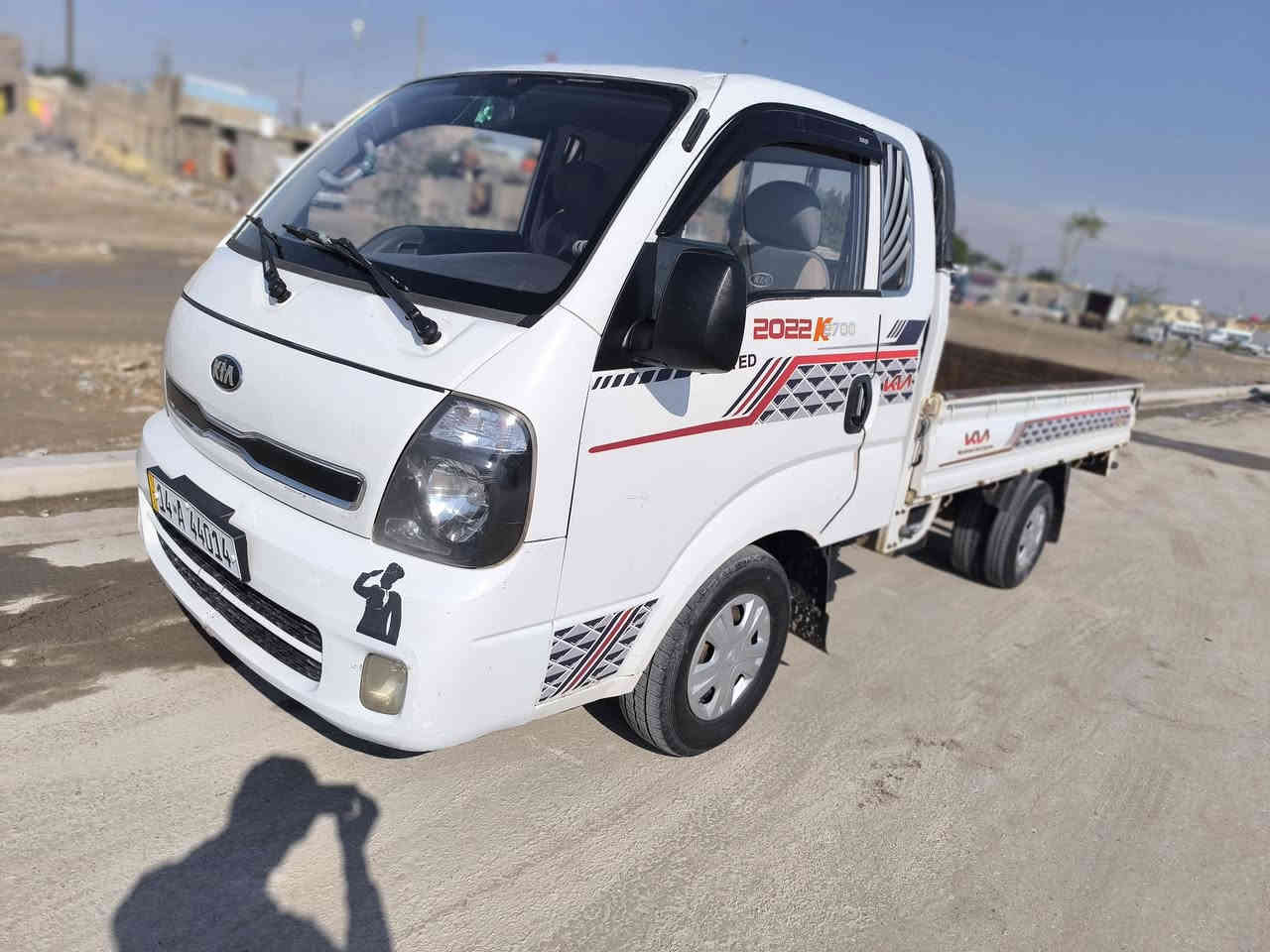 ياالله سلام عليكم كيه موديل 2016 كفاله عامه رقم بصره الدولي سنويه جديده محرك كفاله تخم تاير جديد  مكان البصره زبير رقم السعر 110 وبيه مجال  الهاتف *********** أو ***********8
