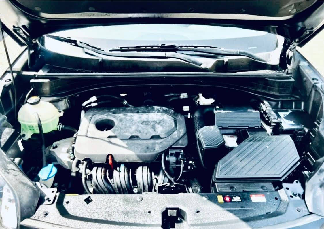 السلام عليكم سبورتج للبيع مديل 2020 بغداد نص مواصفات ماشه 50 امريكيه حادث مبدل بنيد  بدون اي دواخل مگفول كلش نضيفه  السعر 158$ ورقه بيه مجال  مكان بغداد هاتف *********** بي واساب ماسنجر متواجد
