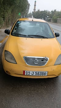 طيبه موديل ١٥ كير مكينه خير من الله صدرامامي خلفي خيرمن الله رقم دولي ...