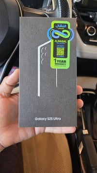 اس 25 الترا • ازرق تيتانيوم • ٢٥٦