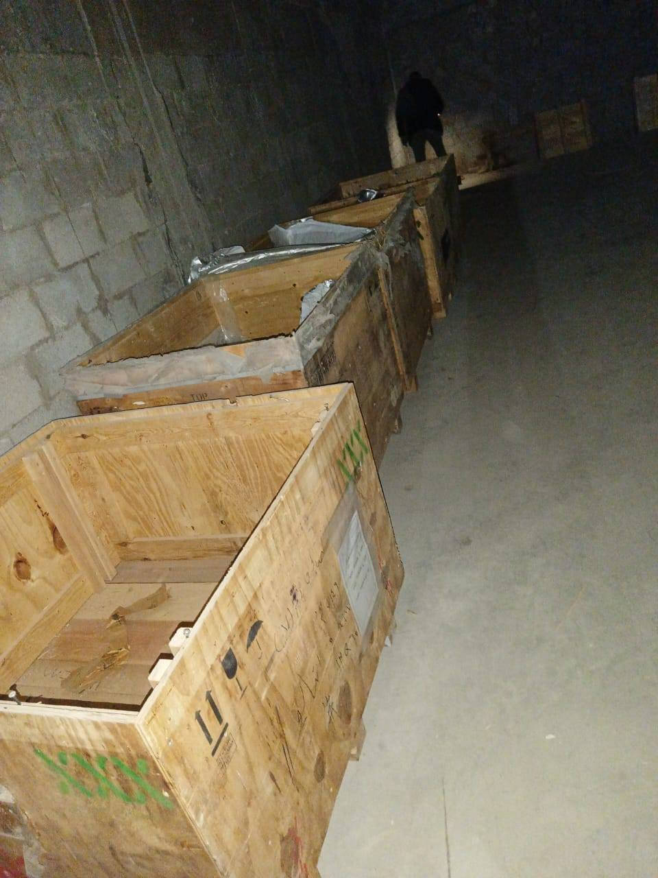 الكميه حوالي 200 طن للبيع لاعلي سعر


**إذا كنت صاحب هذا الإعلان وتريد حذفه لأي سبب، رجاءا أرسل رسالة إلى الدعم الفني**