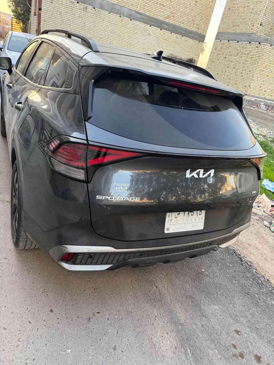 سبورتج 2023 x lin فول بغداد, العراق


**إذا كنت صاحب هذا الإعلان وتريد حذفه لأي سبب، رجاءا أرسل رسالة إلى الدعم الفني**