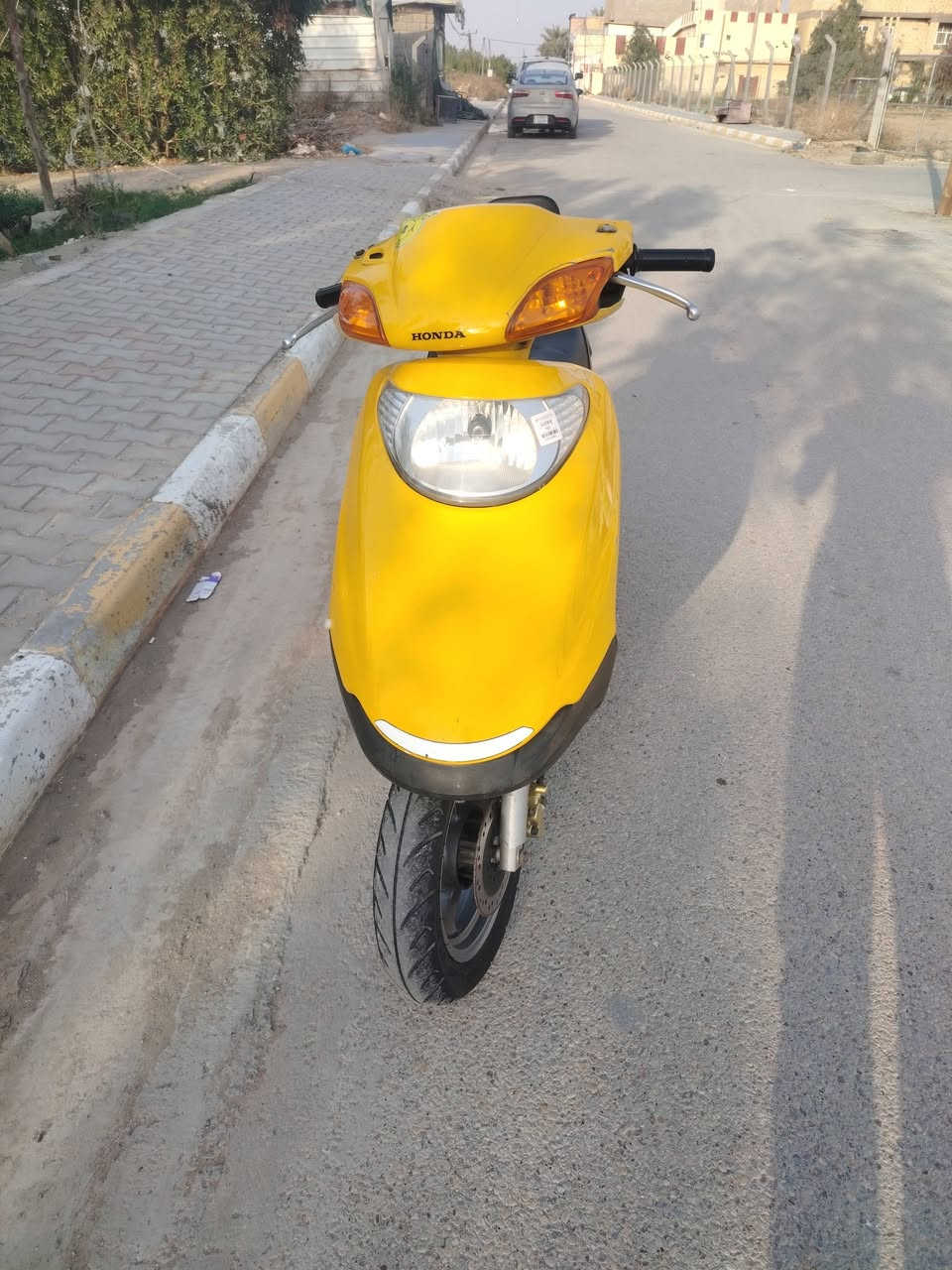 السلام عليكم اسبيسي ياباني لبيع كفرات اصليه يابانني كهربايات كله شغاله سلف هندر دراجه كامله شلعه معدل فول قفل جنطه قفل ستيرن كله شغال اي نقص عنوان كوت لستفسار الاتصال عله ***********
