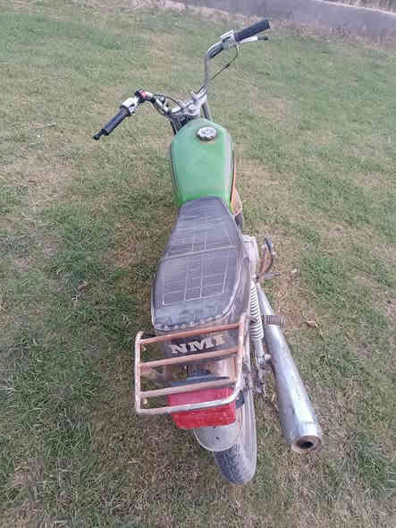 دراجه اربعه كير  كلك مكفولة للبيع السعر 225بيها مجال
كربلاء الاحسينيه الوند ***********
