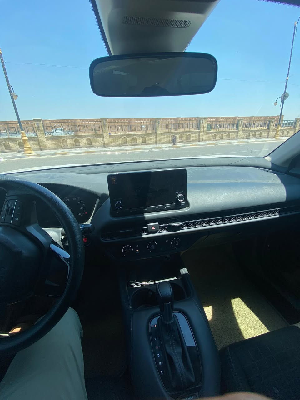 سلام عليكم 
هوندا hrv
موديل 2024 
محرك 2000 مرغوب 
كير محرك كلشي سفك
سياره جاهزه كلشي مابيه نقص 
قطعه وحده صبغ البنيد 
بدون دواخل 
بعده فحص 
تترقم جميع المحافضات 
سعر 135 بيه مجال 
***********
