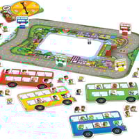 لعبة اطفال • تعليمية • مع توصيل