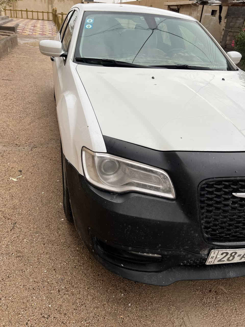 السلام عليكم اوبامة للبيع 16/22 باسمي مكانهه بصرة تفاصيلهه ب سونار منشور للبيع او مراوس ب اوبامة جديدة وجاهز للفرق


**إذا كنت صاحب هذا الإعلان وتريد حذفه لأي سبب، رجاءا أرسل رسالة إلى الدعم الفني**