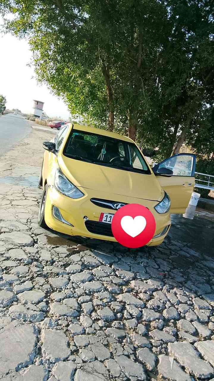 اكسنت للبيع موديل 12خليجي جاملق ايمن والصندوك بدون دواخل الباغي ابلادي مكاني بغداد اليوسفيه السعر 75وبيه مجال حك الجيه رقم ***********
