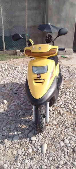 السلام عليكم ماطور فضائي للبيع
الماطور كامل مابي اي نقص
السعر. 600الف وبي مجال بصيط
استفسار. ***********
