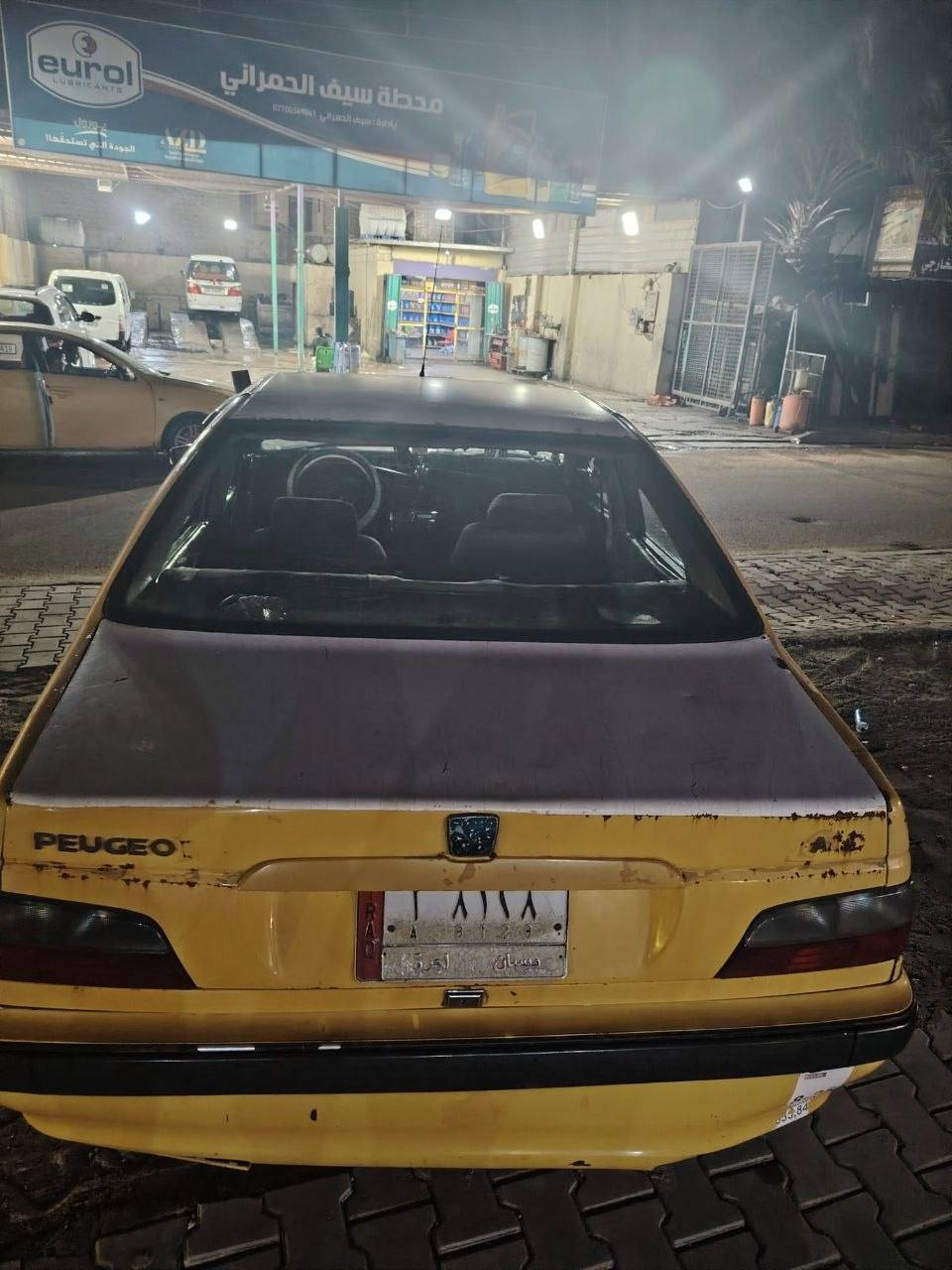 سلام عليكم شباب بيجو بارس مديل 2013 رقم ميسان مشروع وطني تحويل مباشر مصفره هيئة وغرامات السياره مكفوله من الضربه والصبغ تخم تاير جديد صدر امامي خلفي جديد تبريد كله كامل فقط راديتر عوزها فقط مكاني بغداد الحسينية السعر 28 ورقه وبيها مجال بسيط


**إذا كنت صاحب هذا الإعلان وتريد حذفه لأي سبب، رجاءا أرسل رسالة إلى الدعم الفني**