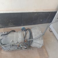 للبيع كير اوبل اوميكا اوتوماتيك دبل كيس لوك شرط عالضمان  مكان بغداد لل...