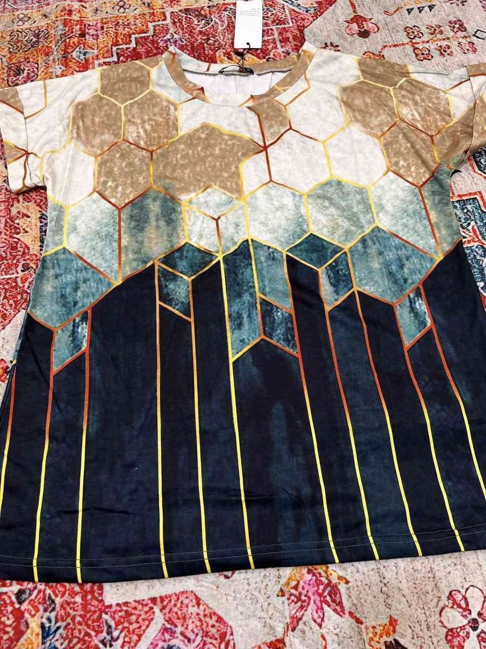 سعر اي قطعة الفين القطع كلها جديدة بالليبل مالتها شي ان ‼️


**إذا كنت صاحب هذا الإعلان وتريد حذفه لأي سبب، رجاءا أرسل رسالة إلى الدعم الفني**