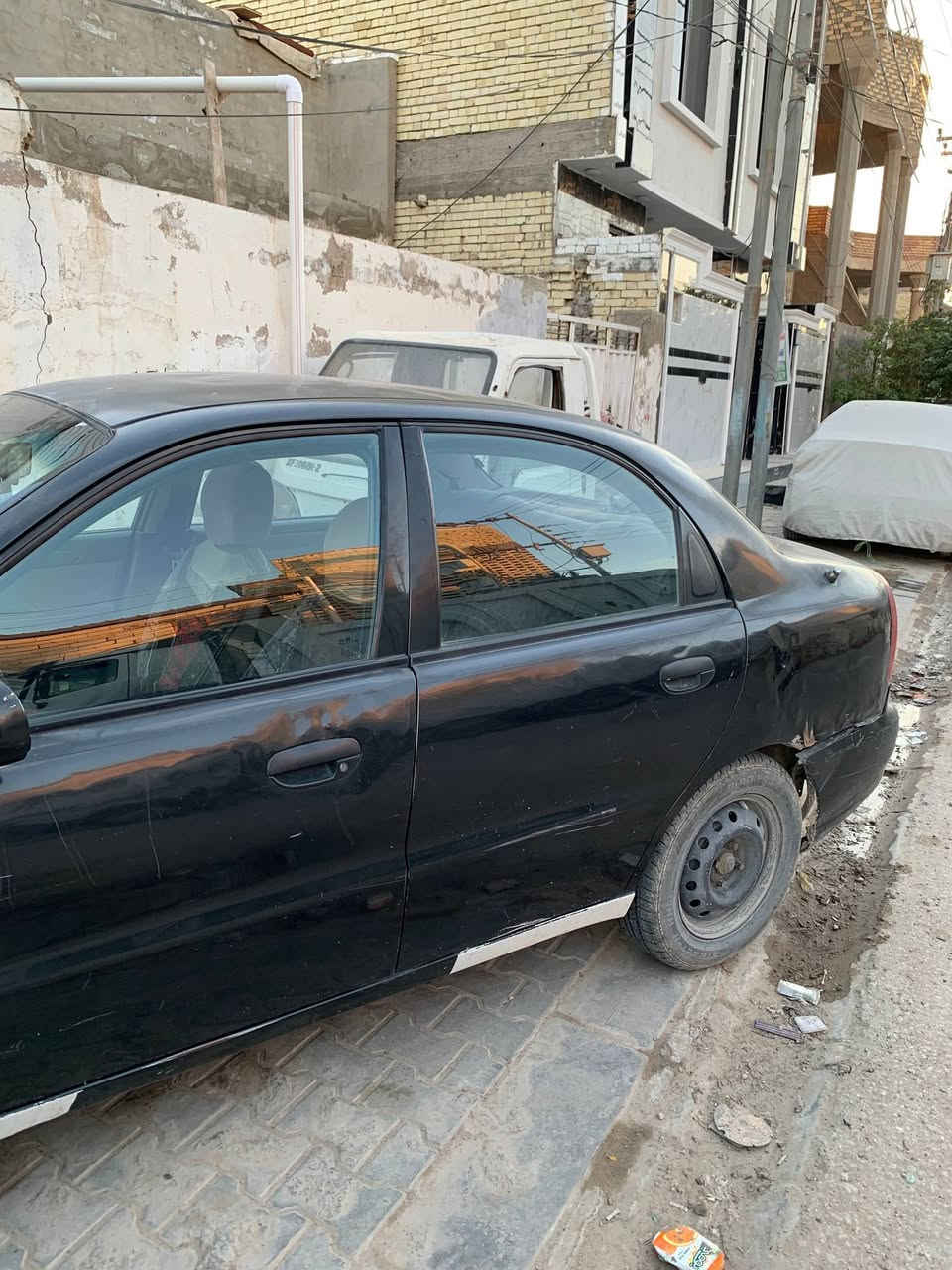 دايو لانوس 2001 سعرها 20 قفل
للاستفسار الاتصال
***********
