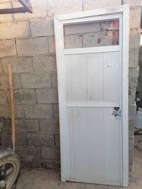 باب ألمنيوم • قابل تفاوض • حي العروبة