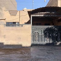 بيت 150 متر الإيجار غرفتين نوم استقبال ومطبخ قاط واحد  ايجاره 400 خلف ...