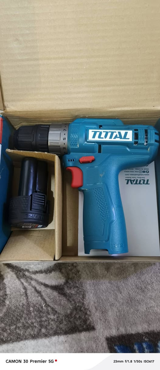 لاوية بواري سبالت ماركة دزج الاصلي زائد فاكيوم ماركة دزج الاصلي زائد دريل توتال الاصلي للبيع للاتصال *********** الاوية جديدة الدريل جديد الفاكيوم مستخدم نضيف جداد *********** واتس اب
