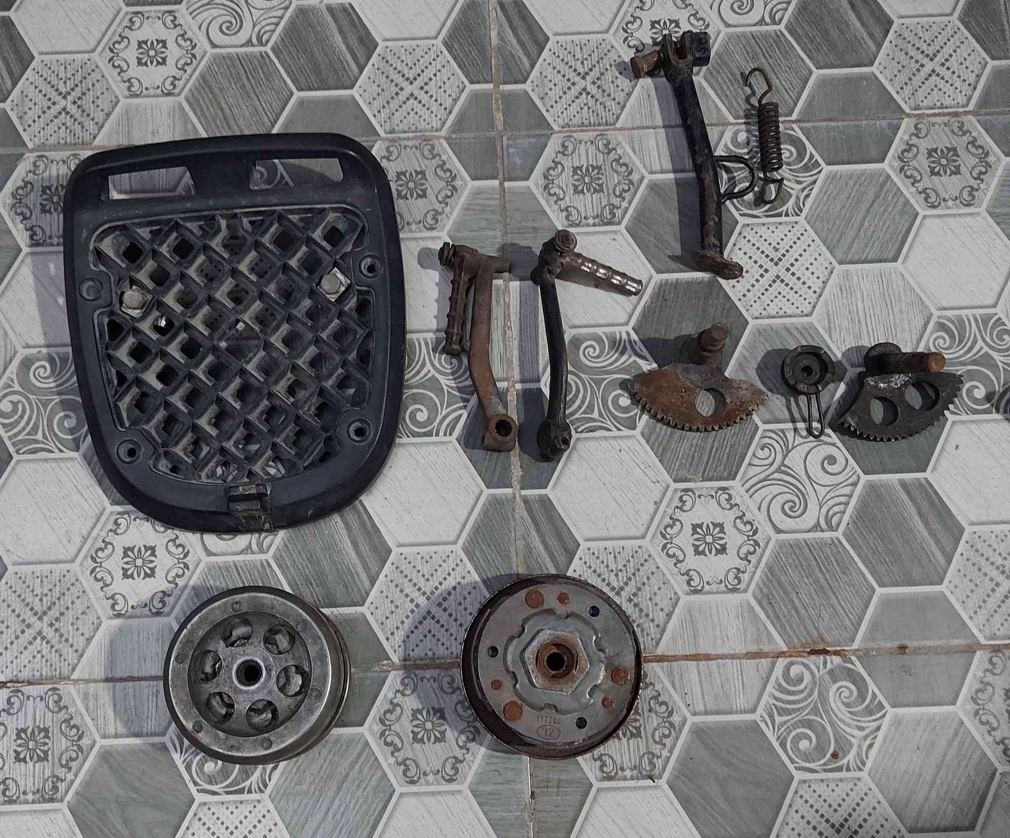 غراض للبيع هندر و نمره و  بريك مال ستوته كابريترات مال 60 صلانصه صفر جاج مال بيجي كلجات مال 60 و مال 120 خلفي كاسحه مال سله و ستان صفح هيه وسبرنكه كامله هندر مال 60 و مال ماكس عينه و عرموطه مال 60 جاين وطلاليك مال ماكس و مال 60 دواسه مال مصريه كفرات صفح مال مصريه


**إذا كنت صاحب هذا الإعلان وتريد حذفه لأي سبب، رجاءا أرسل رسالة إلى الدعم الفني**