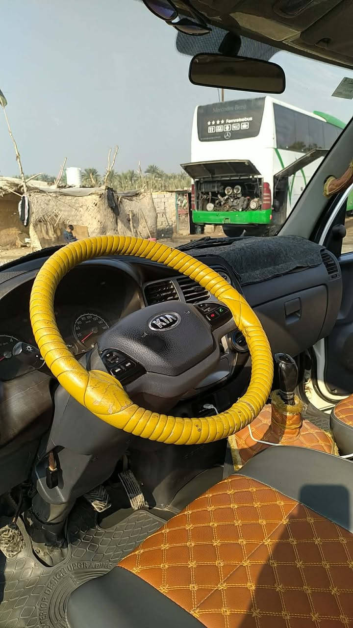 السلام عليكم للبيع كيا فحل موديل ٢٠١٥ مكفوله كفاله عامه شرط الفحص رقم بابل تحويل مباشر
مكان السياره الحمزه الغربي للأستفسار اتصل على رقم ‭٠٧٨٣ ٨٠٥ ٩٥٣٩‬
السعر ١٣٠ $
