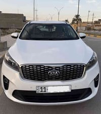 سورنتو ٢٠١٩ خليجي وارد شركة الدولية رقم الهاتف / ٠٧٩٠٣٣٦٢٠٤١ السعر /٢٢...