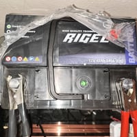 ١٠٠ أمبير • ٦٥ أمبير • مستعمل