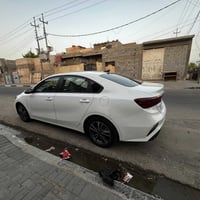 فورتي • ٢٠٢٢ • ماشيه ٥٥٠٠٠
