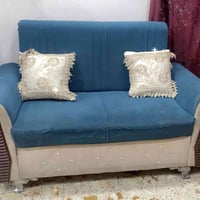 كرويتا • مقعدين • مدينه الصدر