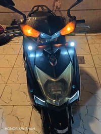 سكنس 140 للبيع مكينه بلادي موديل 2021 شلعه ترتيب نضافه فول 🖤 السعر 400...