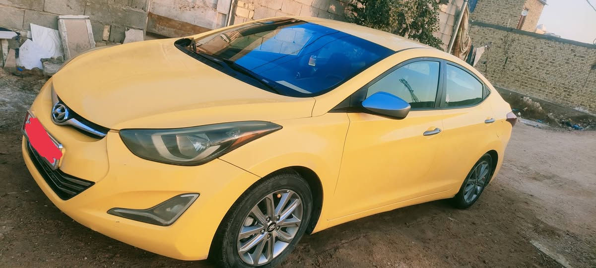 السلام عليكم النترا 2016 للبيع بأسمي رقم بغداد انگليزي 
وارد امريكي تبديل بنيد بدون دواخل  بيه بارد بالباب الخلفي مكينة 1800دوش  
السعر 115وبيه مجال قليل 
المكان كربلاء /طويريج
***********
