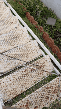 لبيع درج حديد قديم اصلي خمسه أمتار ***********
