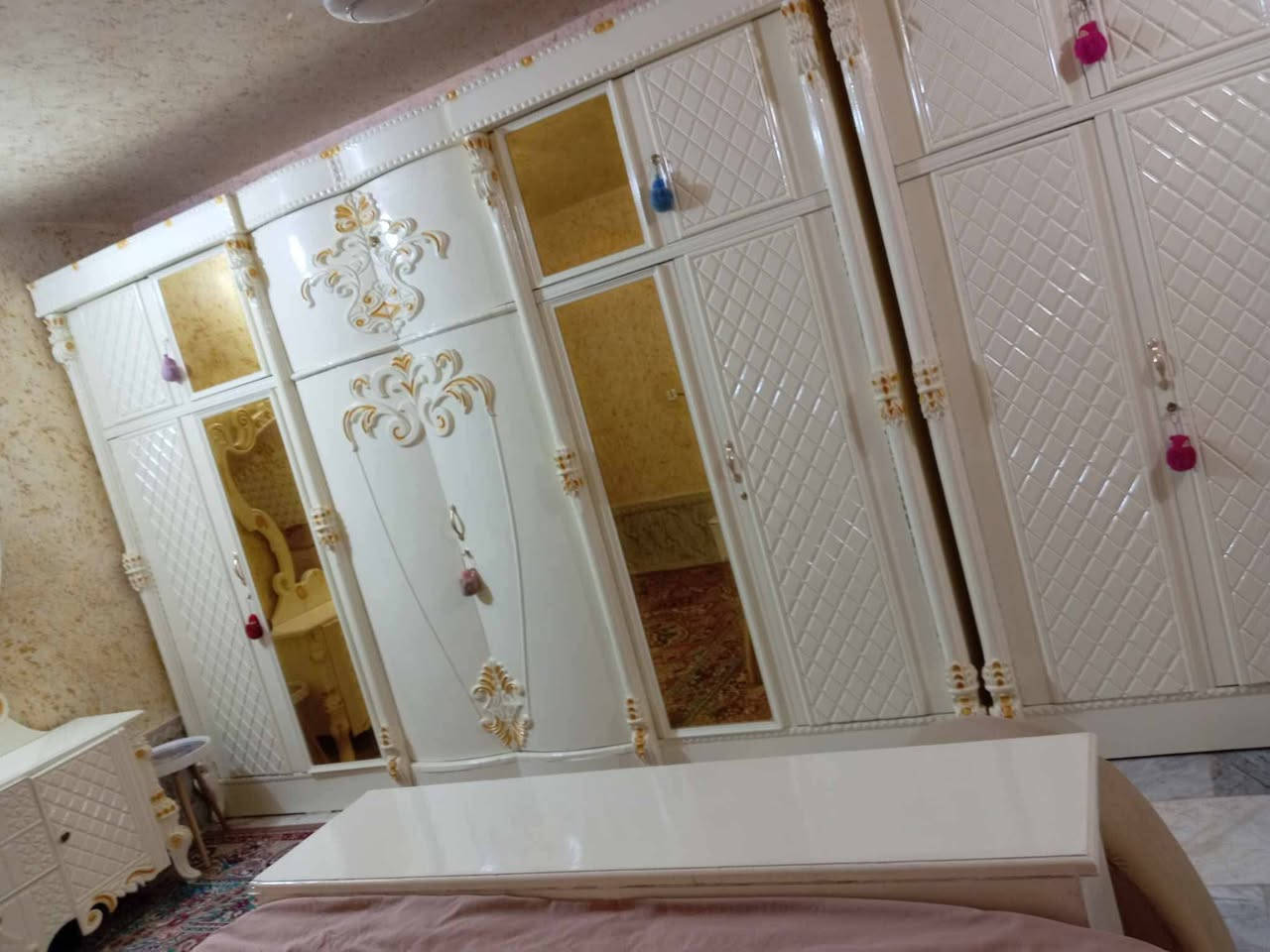 سلام عليكم غرفه البيع وسعر بل خاص


**إذا كنت صاحب هذا الإعلان وتريد حذفه لأي سبب، رجاءا أرسل رسالة إلى الدعم الفني**