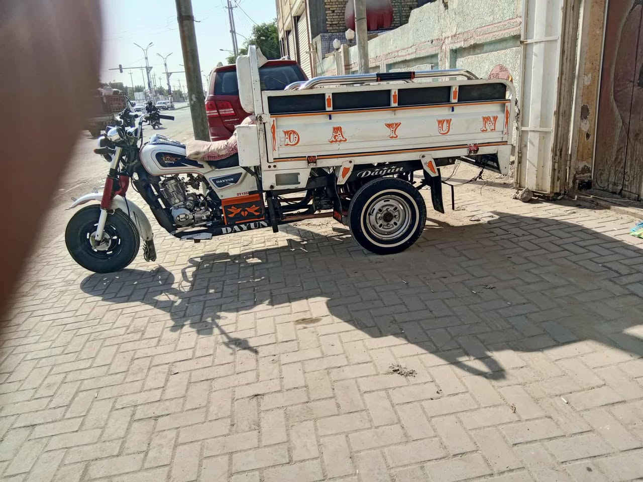 ستوته دايون موديل 14 معمره 22 كير امس بدلته ابو نجمات ب45الف ستوته انضف من صور تعال وشوف سعر 1600وبيها مجال بصيط ستوته بلخضر كل تفاصيل ذكرتها عاجبك سعر اتصل ***********
