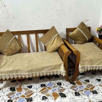 كنبة • تخم • قابل للتفاوض