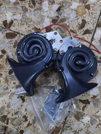 هورن يوكن • صيني • محور اصلي