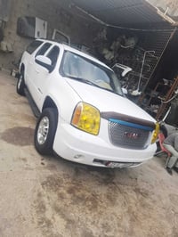 جمسي • ٢٠٠٧ • بابل